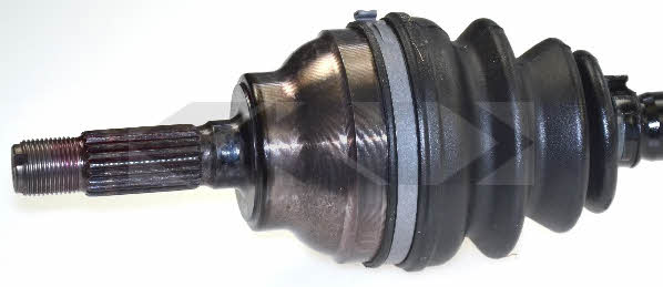 Купить GKN-Spidan 21616 по низкой цене в Украине!
