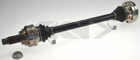 Купить GKN-Spidan 24901 – отличная цена на EXIST.UA!