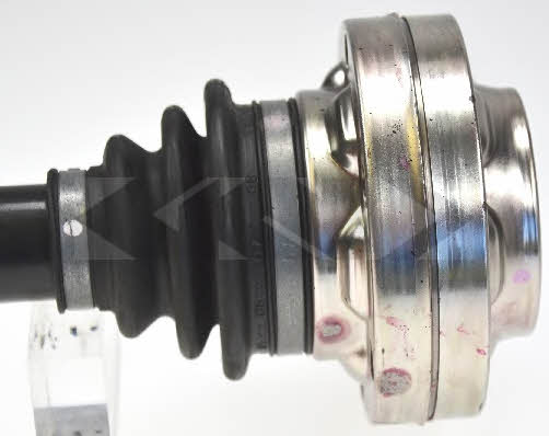 Купить GKN-Spidan 24901 по низкой цене в Украине!