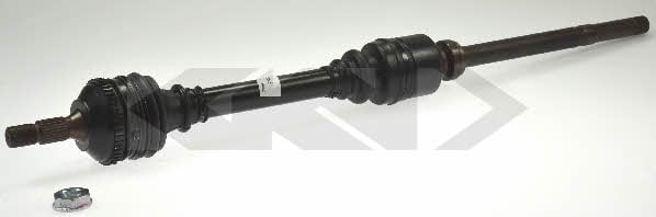 Купить GKN-Spidan 21956 – отличная цена на EXIST.UA!