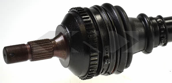 GKN-Spidan Вал приводной – цена 5757 UAH
