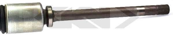 Вал приводной GKN-Spidan 21963