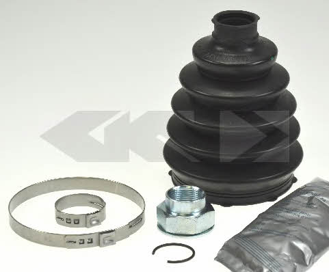 Купить GKN-Spidan 24894 по низкой цене в Украине!