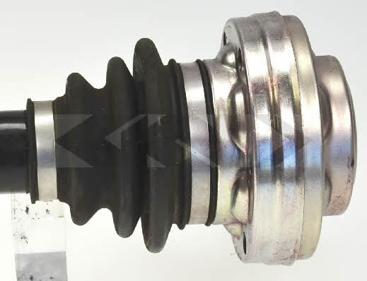 GKN-Spidan Вал приводной – цена 10176 UAH
