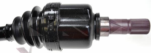 Купить GKN-Spidan 24942 по низкой цене в Украине!
