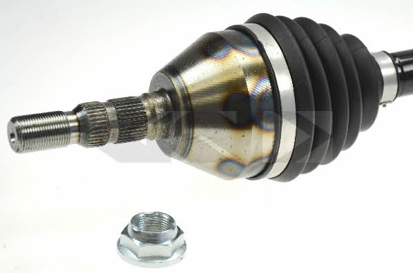 Купить GKN-Spidan 24958 – отличная цена на EXIST.UA!