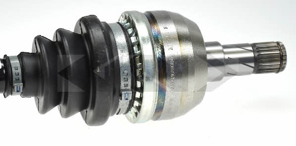 Купить GKN-Spidan 24958 по низкой цене в Украине!