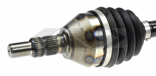 Купить GKN-Spidan 24985 по низкой цене в Украине!