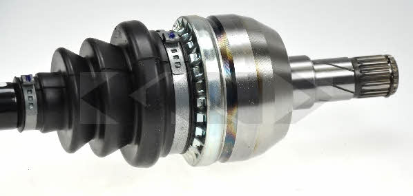 Купить GKN-Spidan 24985 – отличная цена на EXIST.UA!