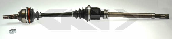 Купить GKN-Spidan 24714 – отличная цена на EXIST.UA!