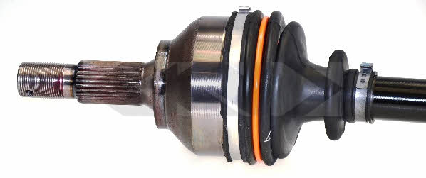 GKN-Spidan Вал приводной – цена 9963 UAH