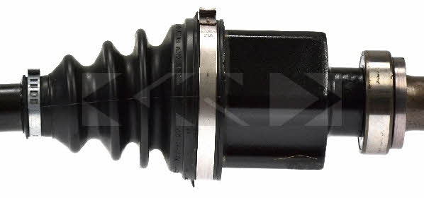 Купить GKN-Spidan 24714 по низкой цене в Украине!