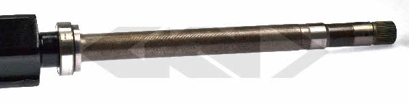Вал приводной GKN-Spidan 24714
