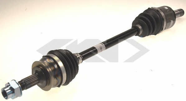 GKN-Spidan Вал приводной – цена 10491 UAH