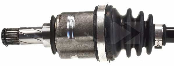 Купить GKN-Spidan 24780 по низкой цене в Украине!