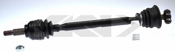 Купить GKN-Spidan 24242 по низкой цене в Украине!