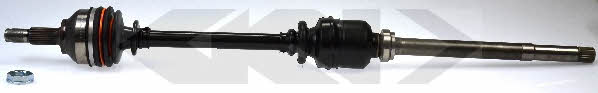 Купить GKN-Spidan 24260 – отличная цена на EXIST.UA!