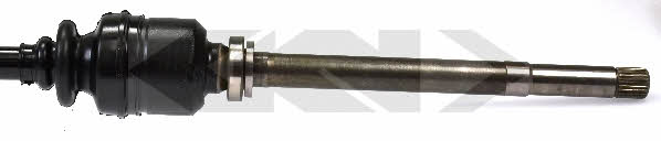 GKN-Spidan Вал приводной – цена 9867 UAH