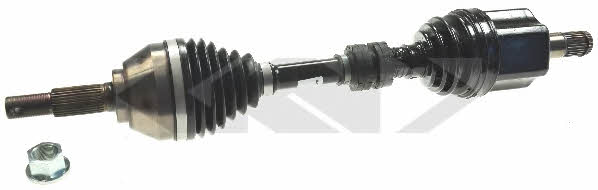 Купить GKN-Spidan 25659 по низкой цене в Украине!