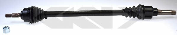 Купить GKN-Spidan 24251 по низкой цене в Украине!