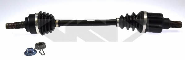 Купить GKN-Spidan 24278 по низкой цене в Украине!