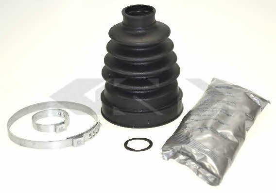 Пыльник ШРУСа GKN-Spidan 25606