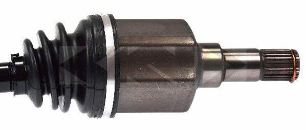 Купить GKN-Spidan 24763 по низкой цене в Украине!