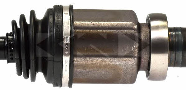 Вал приводной GKN-Spidan 24764