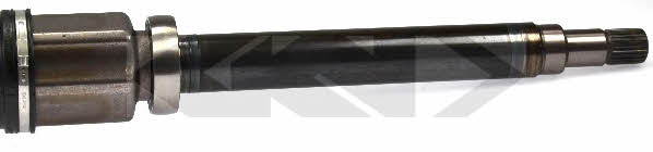 Купить GKN-Spidan 24764 – отличная цена на EXIST.UA!