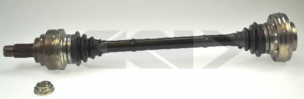 Купить GKN-Spidan 24775 – отличная цена на EXIST.UA!