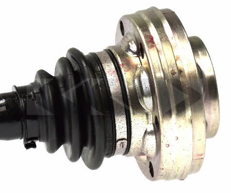 Купить GKN-Spidan 24775 по низкой цене в Украине!