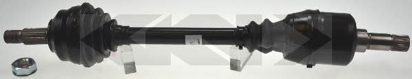Купить GKN-Spidan 24793 – отличная цена на EXIST.UA!