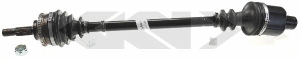 GKN-Spidan Вал приводной – цена 9813 UAH