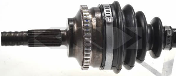 Купить GKN-Spidan 25280 по низкой цене в Украине!