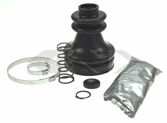 Купить GKN-Spidan 25604 – отличная цена на EXIST.UA!