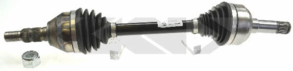 Купить GKN-Spidan 24965 – отличная цена на EXIST.UA!