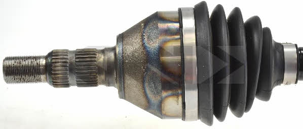 Купить GKN-Spidan 24965 по низкой цене в Украине!