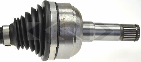 GKN-Spidan Вал приводной – цена 9807 UAH