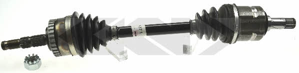 Купить GKN-Spidan 24971 – отличная цена на EXIST.UA!