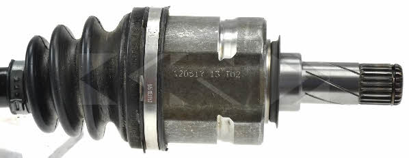 Купить GKN-Spidan 24971 по низкой цене в Украине!