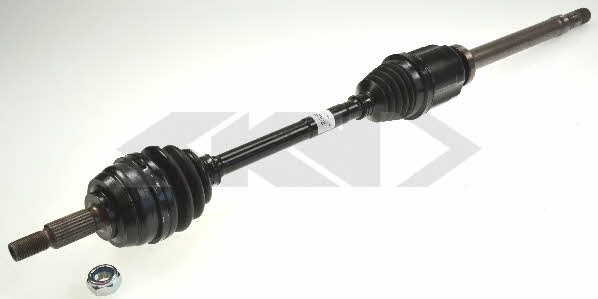 GKN-Spidan Вал приводной – цена 7644 UAH
