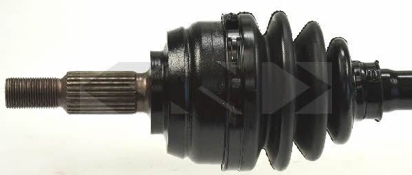 Купить GKN-Spidan 25089 по низкой цене в Украине!