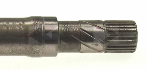 Вал приводной GKN-Spidan 25089