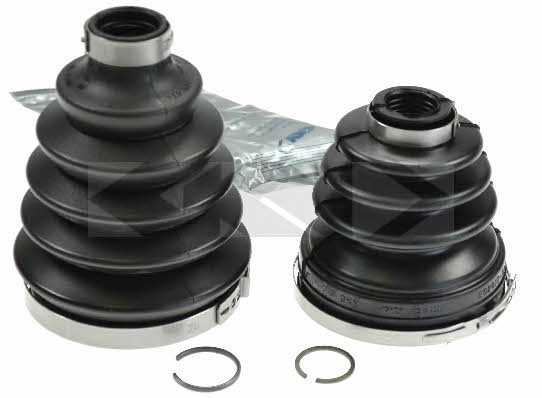 Пыльник ШРУСа GKN-Spidan 25415