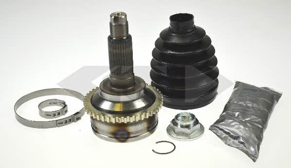 Шарнір рівних кутових швидкостей (ШРКШ) GKN-Spidan 23676