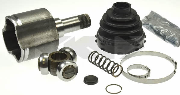 Купити GKN-Spidan 24287 – суперціна на EXIST.UA!