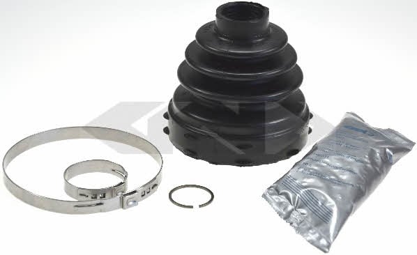 Пыльник ШРУСа GKN-Spidan 24288