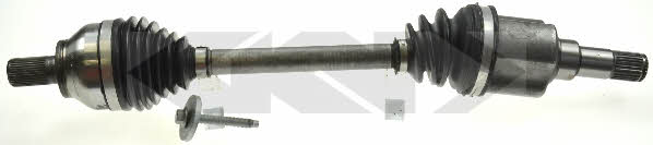 Купить GKN-Spidan 25252 – отличная цена на EXIST.UA!