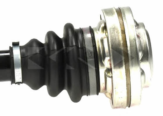 Купить GKN-Spidan 24351 по низкой цене в Украине!