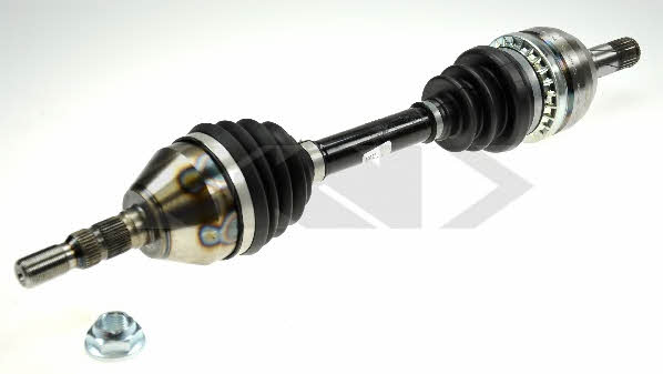 Купить GKN-Spidan 24962 – отличная цена на EXIST.UA!